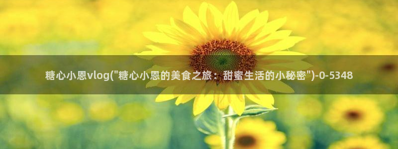 糖心vlog破解版免费版