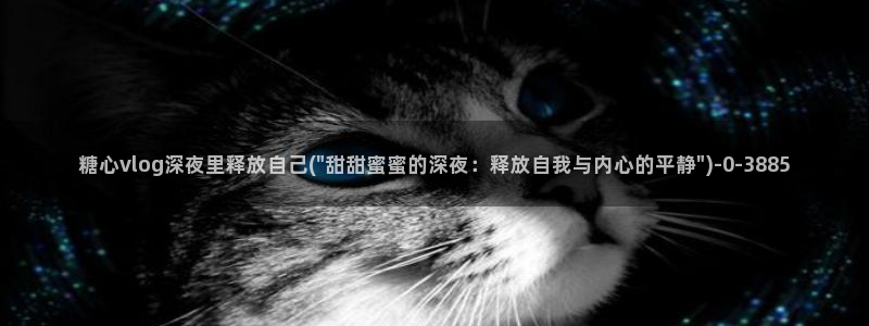 糖心txvlog